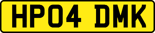 HP04DMK