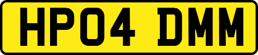 HP04DMM