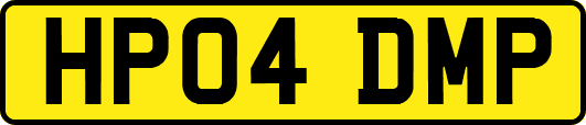HP04DMP