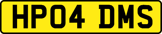 HP04DMS