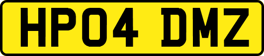 HP04DMZ