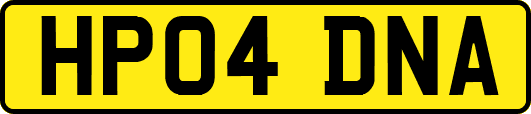 HP04DNA
