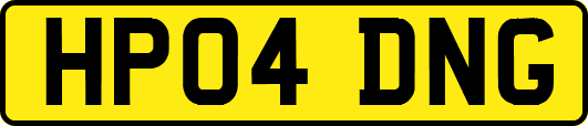 HP04DNG