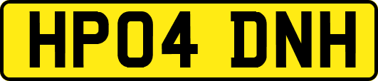 HP04DNH