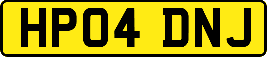 HP04DNJ