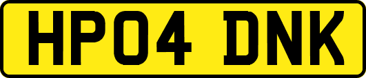 HP04DNK