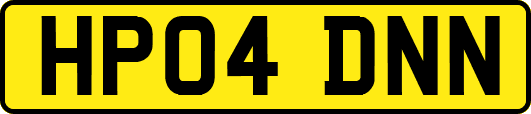 HP04DNN