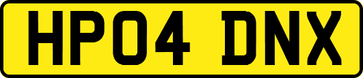 HP04DNX