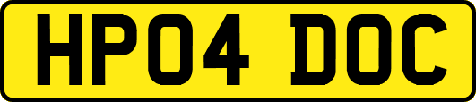 HP04DOC