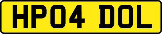HP04DOL