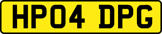 HP04DPG