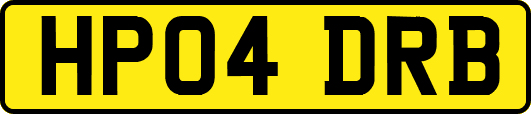 HP04DRB