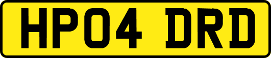 HP04DRD