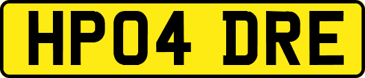 HP04DRE