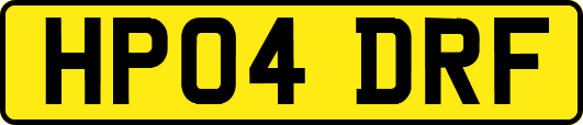 HP04DRF