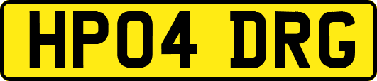 HP04DRG