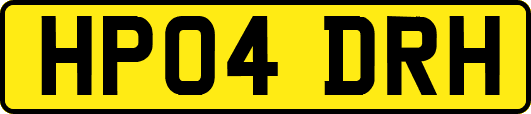 HP04DRH
