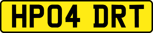 HP04DRT