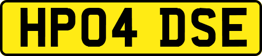 HP04DSE