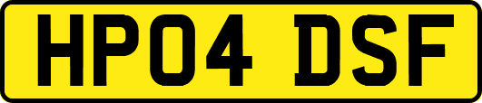HP04DSF
