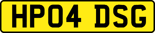 HP04DSG