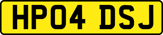 HP04DSJ