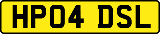 HP04DSL