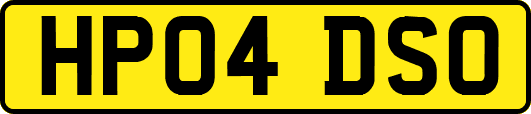 HP04DSO
