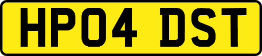 HP04DST