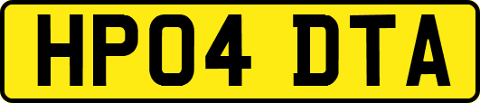 HP04DTA