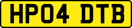 HP04DTB