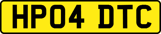 HP04DTC