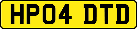 HP04DTD
