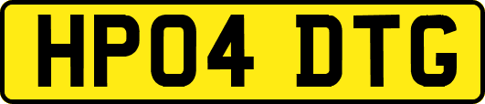 HP04DTG