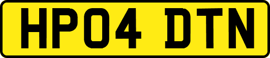 HP04DTN