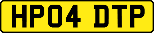 HP04DTP