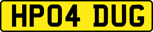 HP04DUG