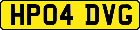 HP04DVG