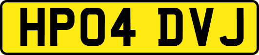 HP04DVJ