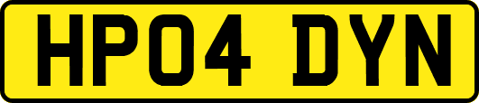 HP04DYN