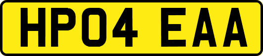 HP04EAA