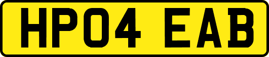 HP04EAB