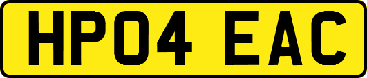 HP04EAC