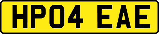 HP04EAE