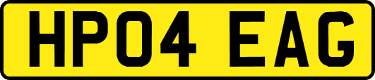 HP04EAG