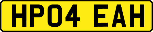 HP04EAH