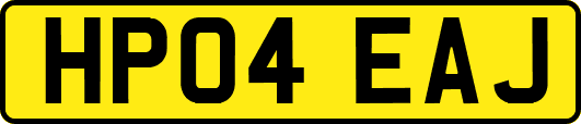 HP04EAJ