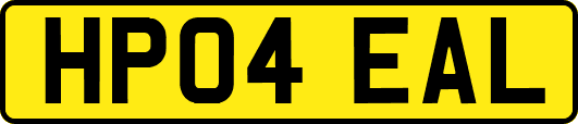 HP04EAL