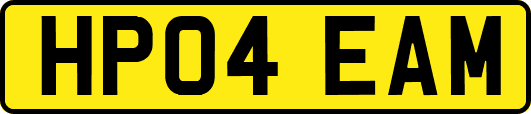 HP04EAM