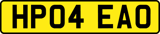 HP04EAO